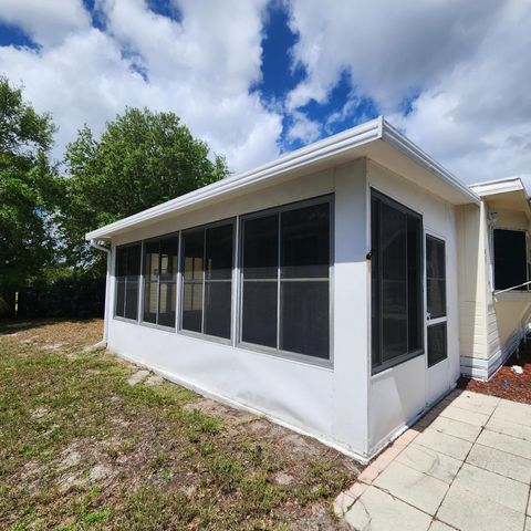 9 Margarita Lane, Port St. Lucie, Port St Lucie, FL 34952