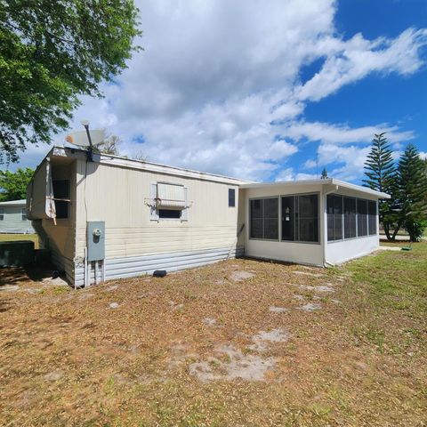 9 Margarita Lane, Port St. Lucie, Port St Lucie, FL 34952