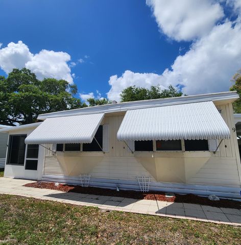 9 Margarita Lane, Port St. Lucie, Port St Lucie, FL 34952