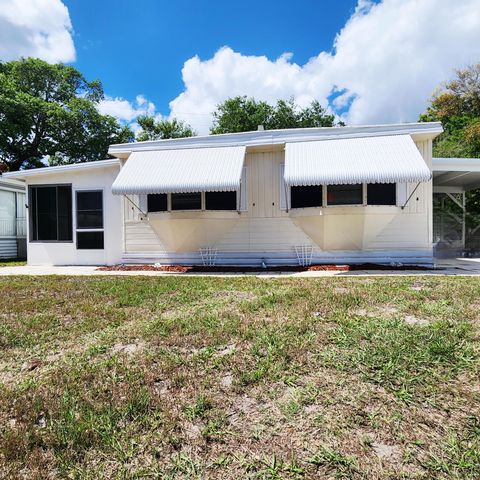9 Margarita Lane, Port St. Lucie, Port St Lucie, FL 34952