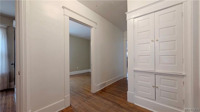 88 Commonwealth Avenue, Buffalo, NY 14216