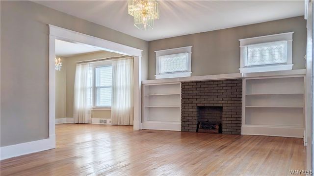 88 Commonwealth Avenue, Buffalo, NY 14216