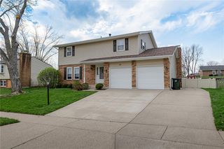 5481 Corkhill Drive, Riverside, OH 45424