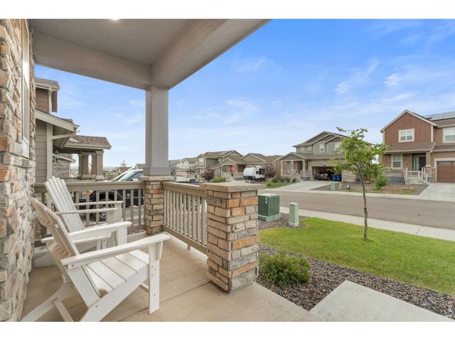 768 Harvard St, Johnstown, CO 80534