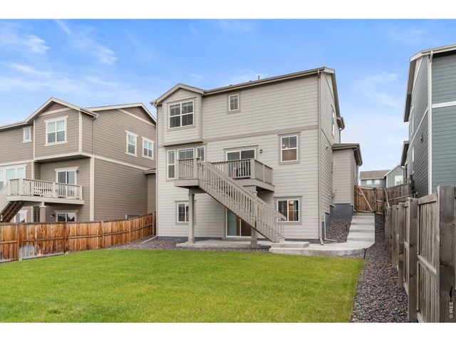 768 Harvard St, Johnstown, CO 80534
