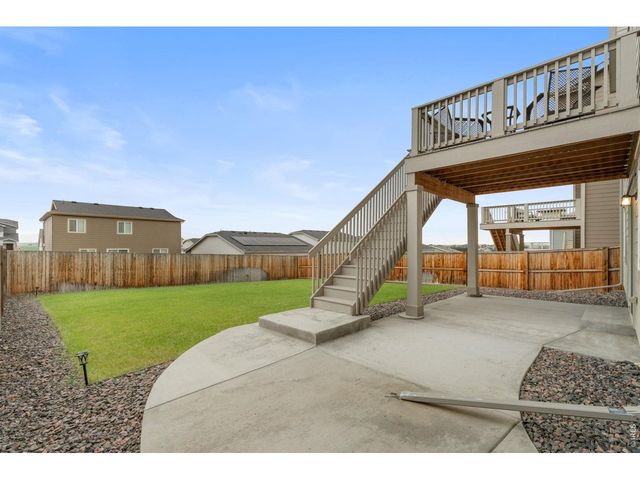 768 Harvard St, Johnstown, CO 80534