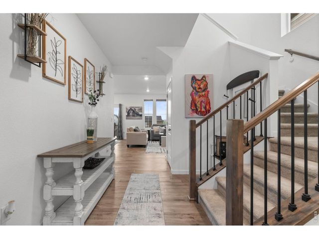 768 Harvard St, Johnstown, CO 80534