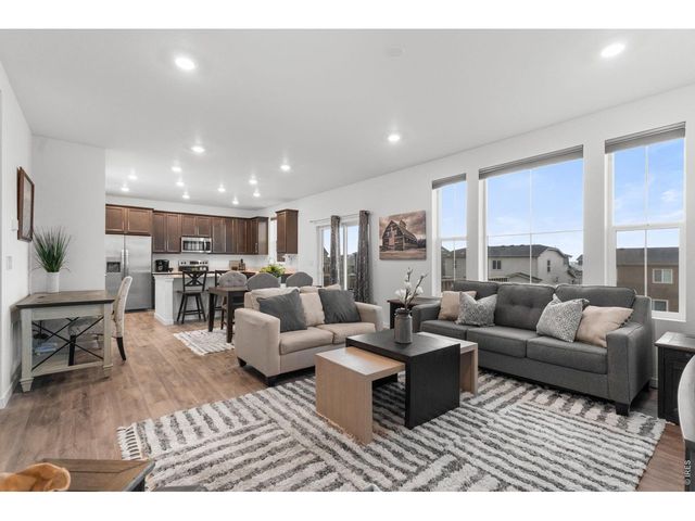 768 Harvard St, Johnstown, CO 80534