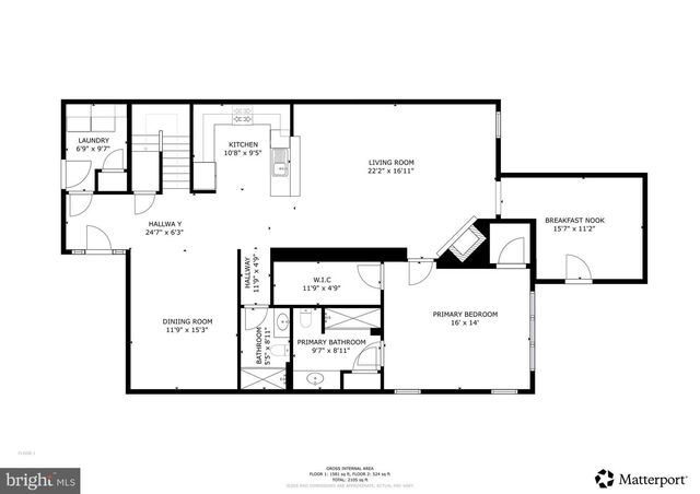 784 MOORINGS CIR, Stevensville, MD 21666