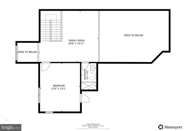 784 MOORINGS CIR, Stevensville, MD 21666