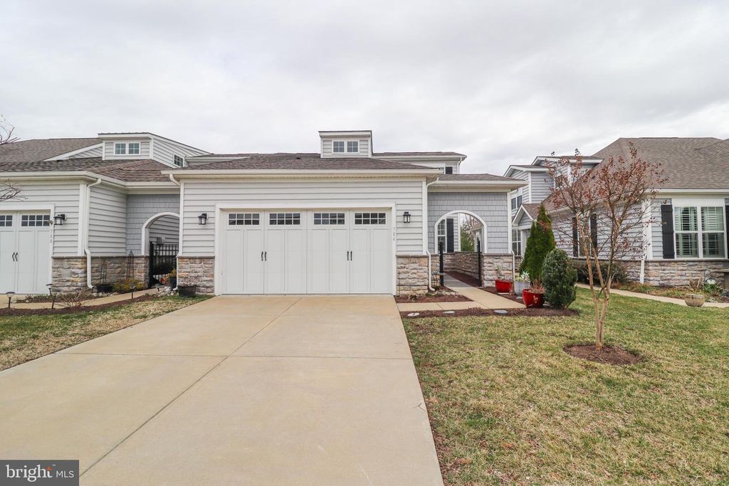 784 MOORINGS CIR, Stevensville, MD 21666