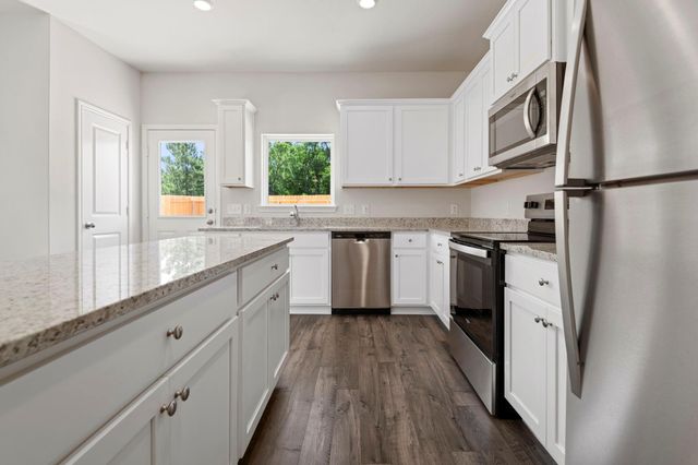 6408 Autumn Equinox Drive, Houston, TX 77048