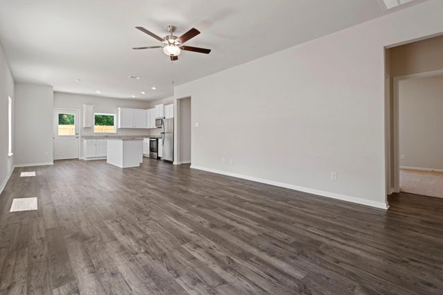 6408 Autumn Equinox Drive, Houston, TX 77048