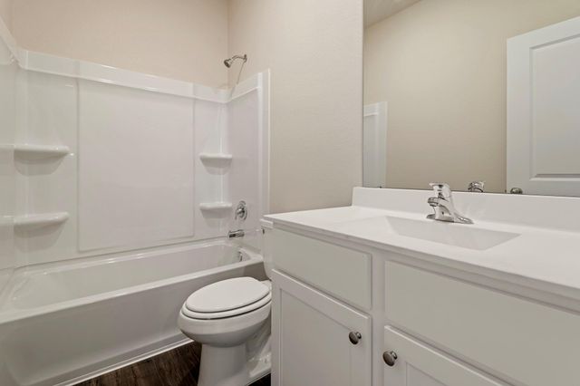 6408 Autumn Equinox Drive, Houston, TX 77048
