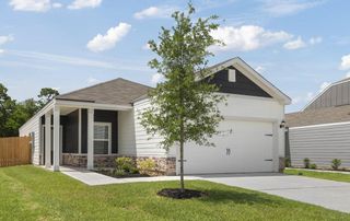 6408 Autumn Equinox Drive, Houston, TX 77048