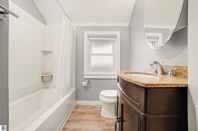 720 Wright Avenue, Alma, MI 48801