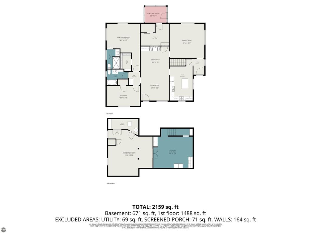 Image 24 of property listing at 720 Wright Avenue, Alma, MI 48801