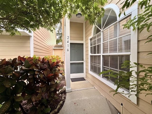 2416 HOUNDS TRAIL, Palm Harbor, FL 34683