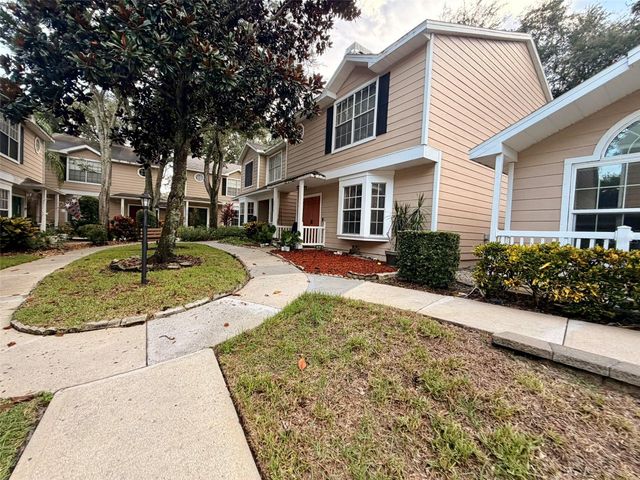 2416 HOUNDS TRAIL, Palm Harbor, FL 34683