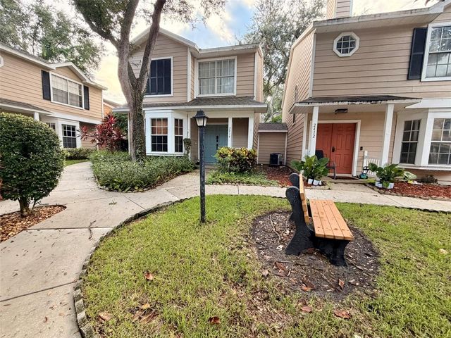 2416 HOUNDS TRAIL, Palm Harbor, FL 34683