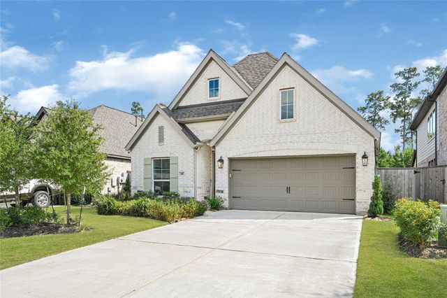 949 Cortez Creek Drive, Conroe, TX 77304