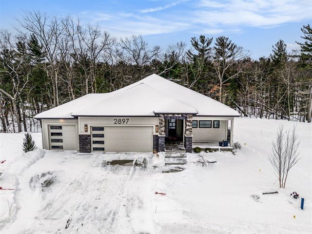 2897 Duneside Trail, Muskegon, MI 49441