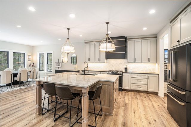 2897 Duneside Trail, Muskegon, MI 49441