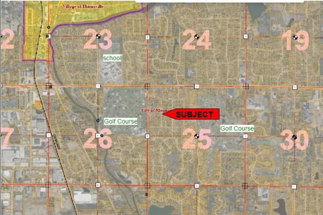 10953 Westview Lane, Mequon, WI 53092