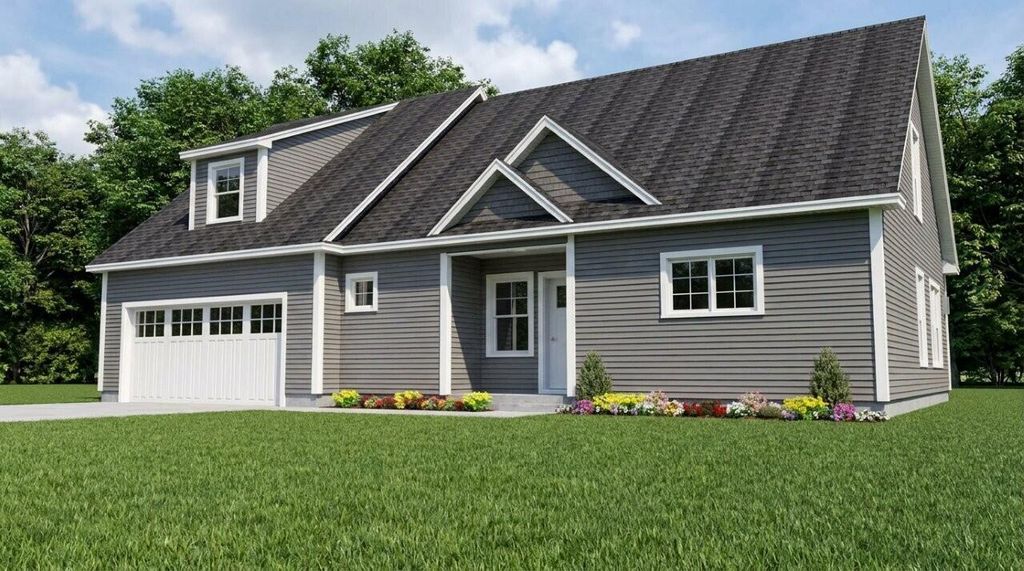 223 Fieldside Lane 41, Wells, ME 04090 — exterior
