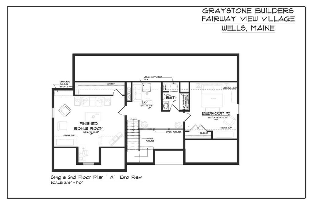 223 Fieldside Lane 41, Wells, ME 04090 — photo 4