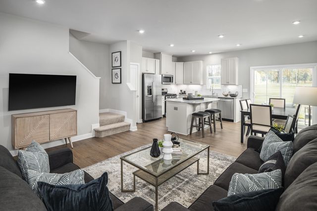 1188 Brackish Court 12b, Summerville, SC 29483