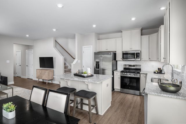 1188 Brackish Court 12b, Summerville, SC 29483