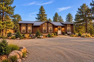 280 Bunny Road, Bailey, CO 80421