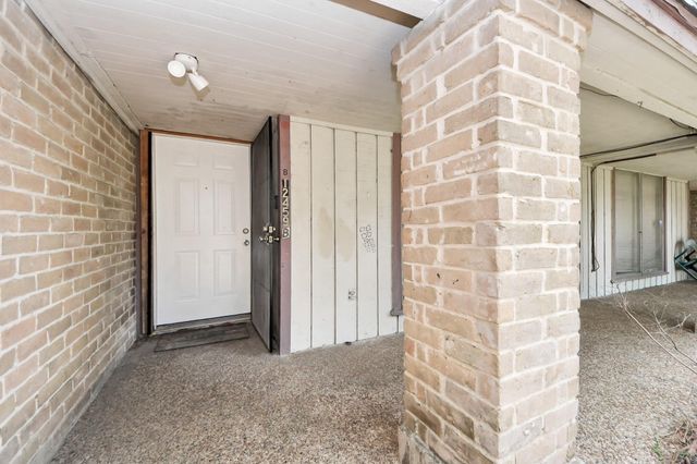12459 W Village Drive B, Houston, TX 77039