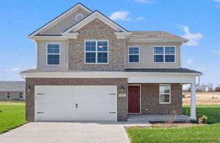 8041 Driftwood, Richmond, KY 40475