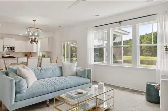 1040 Lettered Olive Way, Summerville, SC 29485