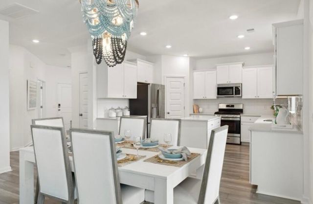 1040 Lettered Olive Way, Summerville, SC 29485