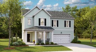 1040 Lettered Olive Way, Summerville, SC 29485