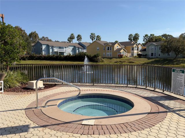 8708 PAPAYA DRIVE, Kissimmee, FL 34747