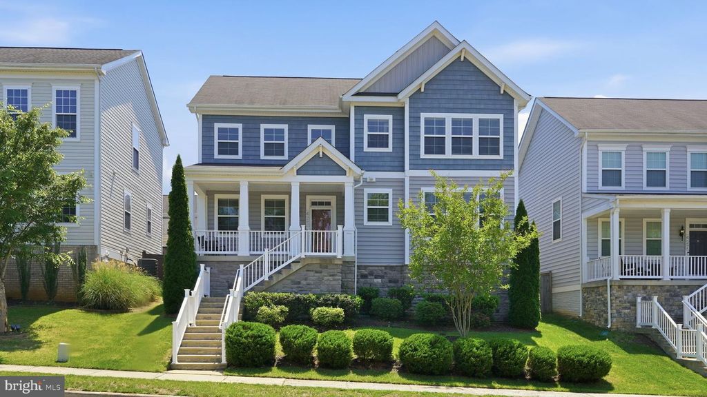 425 ALDER DR, Stafford, VA 22554