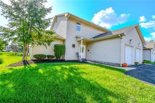 9689 Centerville Creek Lane, Centerville, OH 45458