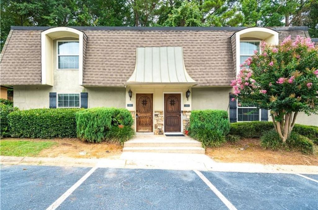 4430 Tilly Mill Road 201, Atlanta, GA 30360
