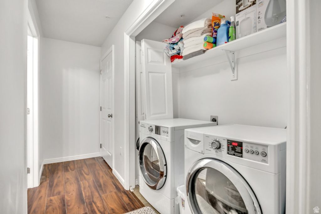 Image 17 of property listing at 170 ALBION VILLAGE WAY #201, Sandy, UT 84070