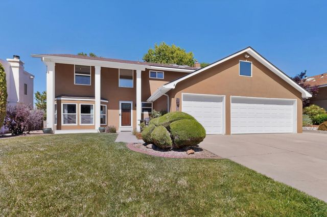 5715 Klondike Street NE, Albuquerque, NM 87111