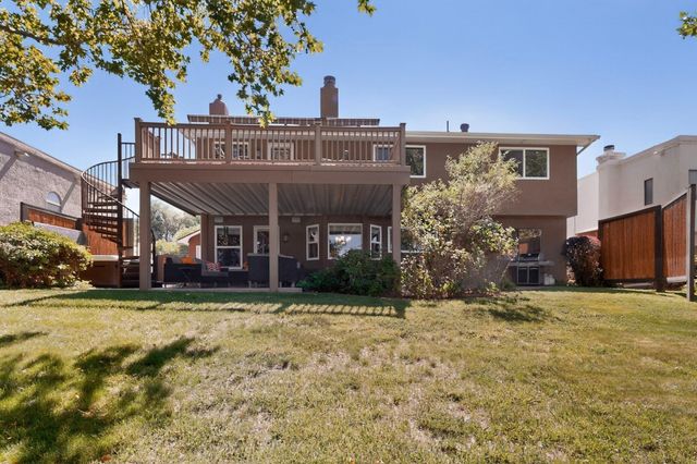 5715 Klondike Street NE, Albuquerque, NM 87111