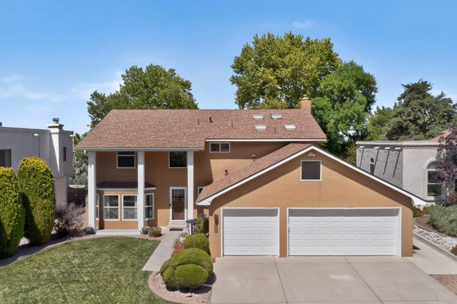 5715 Klondike Street NE, Albuquerque, NM 87111