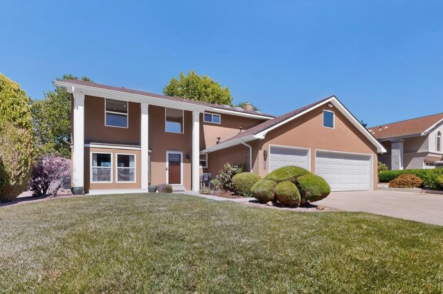 5715 Klondike Street NE, Albuquerque, NM 87111
