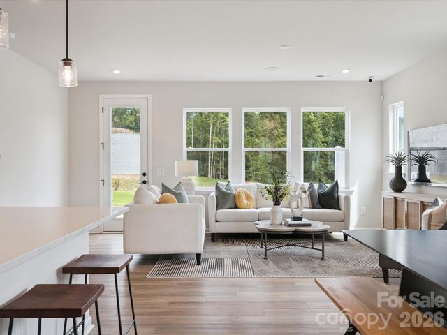 715 Bowery Place, Cramerton, NC 28032