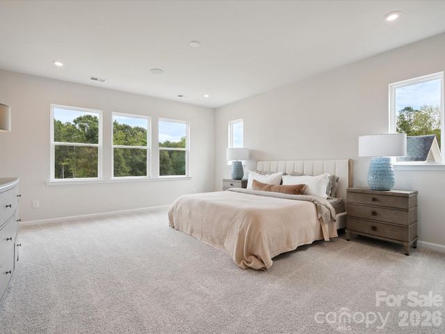 715 Bowery Place, Cramerton, NC 28032