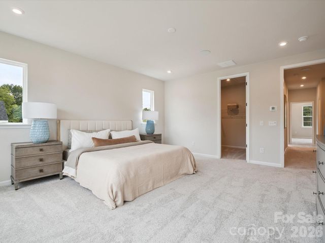715 Bowery Place, Cramerton, NC 28032